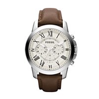 Montre Fossil Homme Grant in Acier FS4735 - FS4735